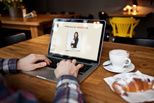 Lade das Bild in den Galerie-Viewer, Emo2Type 10-Finger-Schreiben eLearning 4.0