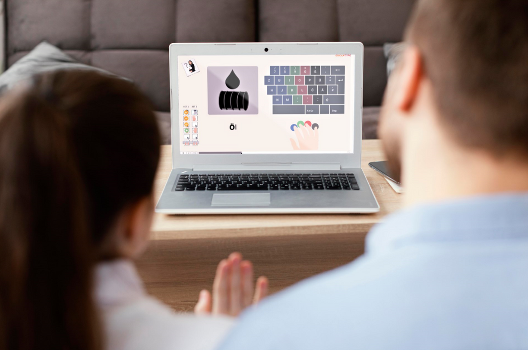 Emo2Type 10-Finger-Schreiben eLearning 4.0